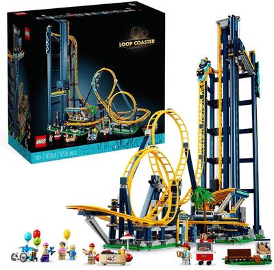 İnşaat ve tasarım oyuncakları – Lego Setleri