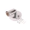 1 Set Socket Holder Adapter Iron Celling Light Sconces Vintage E27/E14 Wall Lamp 180 Degree Rotation Adjustable Metal Lamp Base