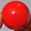 WEZHO 52.5mm Standard Snooker Billiard Ball Set