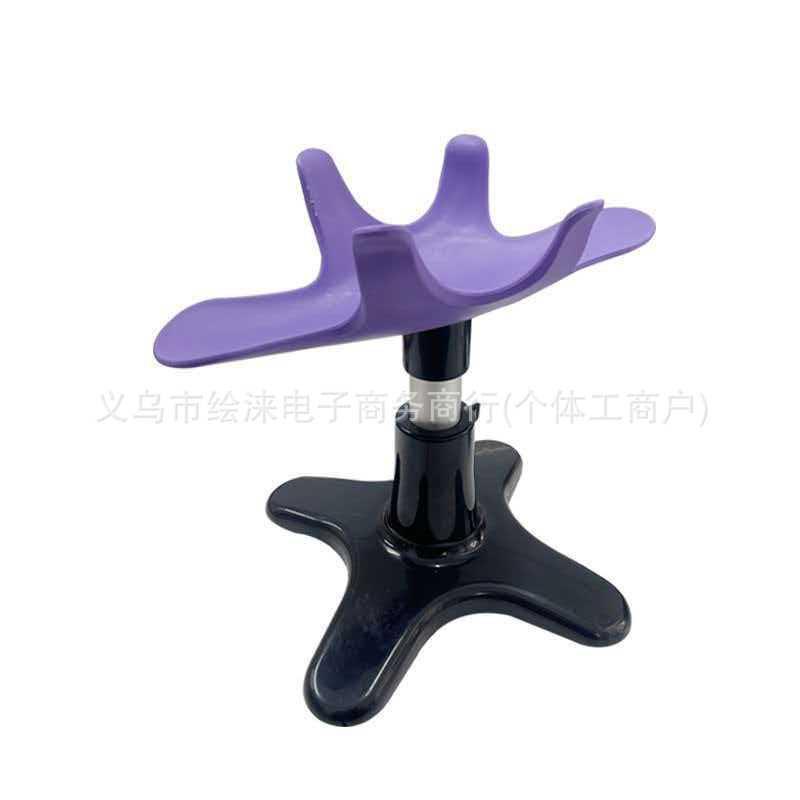 Adjustable Pet Grooming Station Stand With Height Control Dogs Cats Bathing Drying Trimming Nail Care