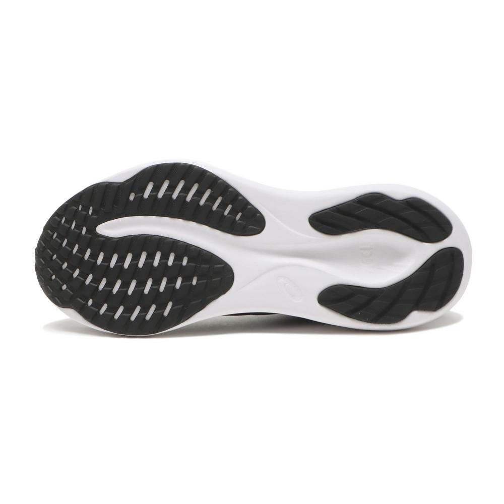 AsiCs Gel Pulse 16 W 1011b961.003 BlaCk C Grey