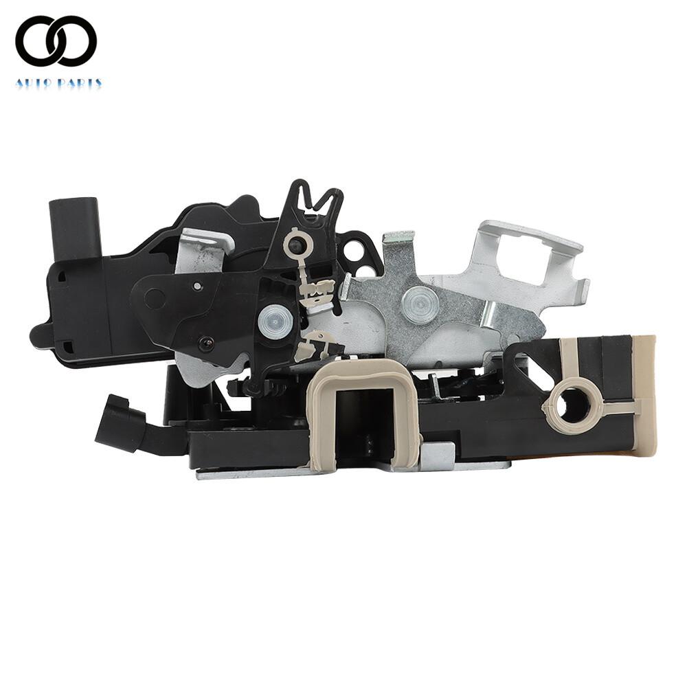 Front Passenger Door Lock Actuator w/ Power Locks for Ford F-150 18-19 Crew Cab