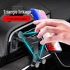 2026 Best-Selling Car Phone Holder: Y-Shaped Gravity Air Vent Mount
