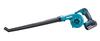 Makita UB186DRF Cordless 18V with Battery and Charger Blower, 3Ah,