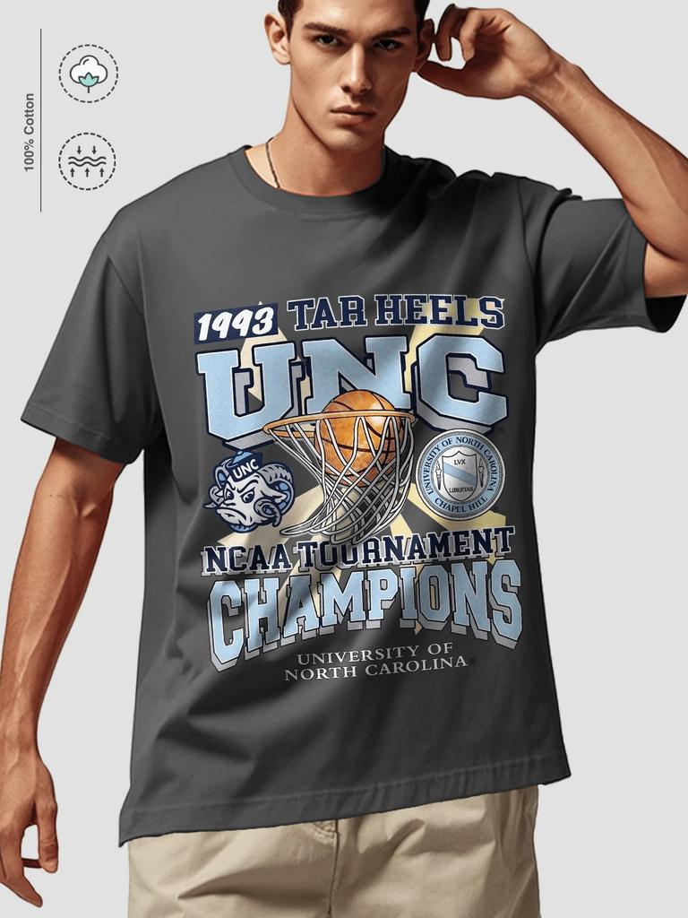 The New Mens Tshirt for the Summer of 2025 Is a Casual Sporty Breathable and Lightweight Tshirt with Letter Prints