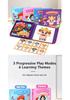 Magnetic Dress-up Puzzle for Kids, Educational Toy for Ages 3-6, Perfect Kindergarten Gift
