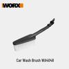 Worx WG629/620/630 Car Washer Kit: Nozzle, Soap Bottle, Long & Short Wands, Angled Adapter
