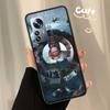 Game Death Stranding Clear Phone For Xiaomi Poco X7 X6 X5 F6 F5 F7 Mi 14 Ultra 15 13 12 12X 12T 11T 10T Pro 11i 10 Lite Cover Ca