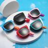 Children's Square Sunglasses - Fashionable, Soft, and Simple Design
