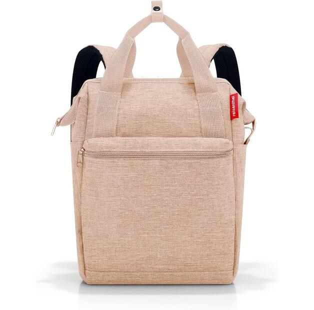 

Рюкзак Reisenthel allrounder R twist coffee (JR6041)