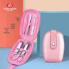 THREE SEVEN Nagelknipser-Set