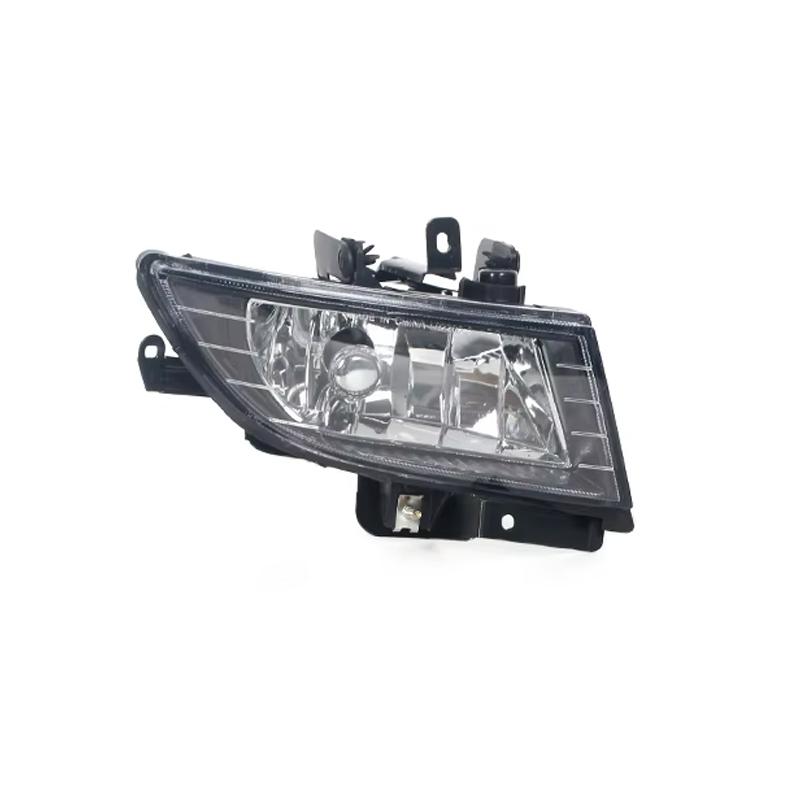 Car Front Bumper Fog Light Fog Lamp Driving Lamp For Hyundai Sonata NF 2005 2006 2007 2008 2009 2010 Headlight Cover With Bulb