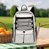 Sport Backpack Casual Daypack Rucksack for Running Motorcycle Business Women Men