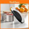 Electric Can Opener Kitchen Gadget With Abs Material For Easy Opening