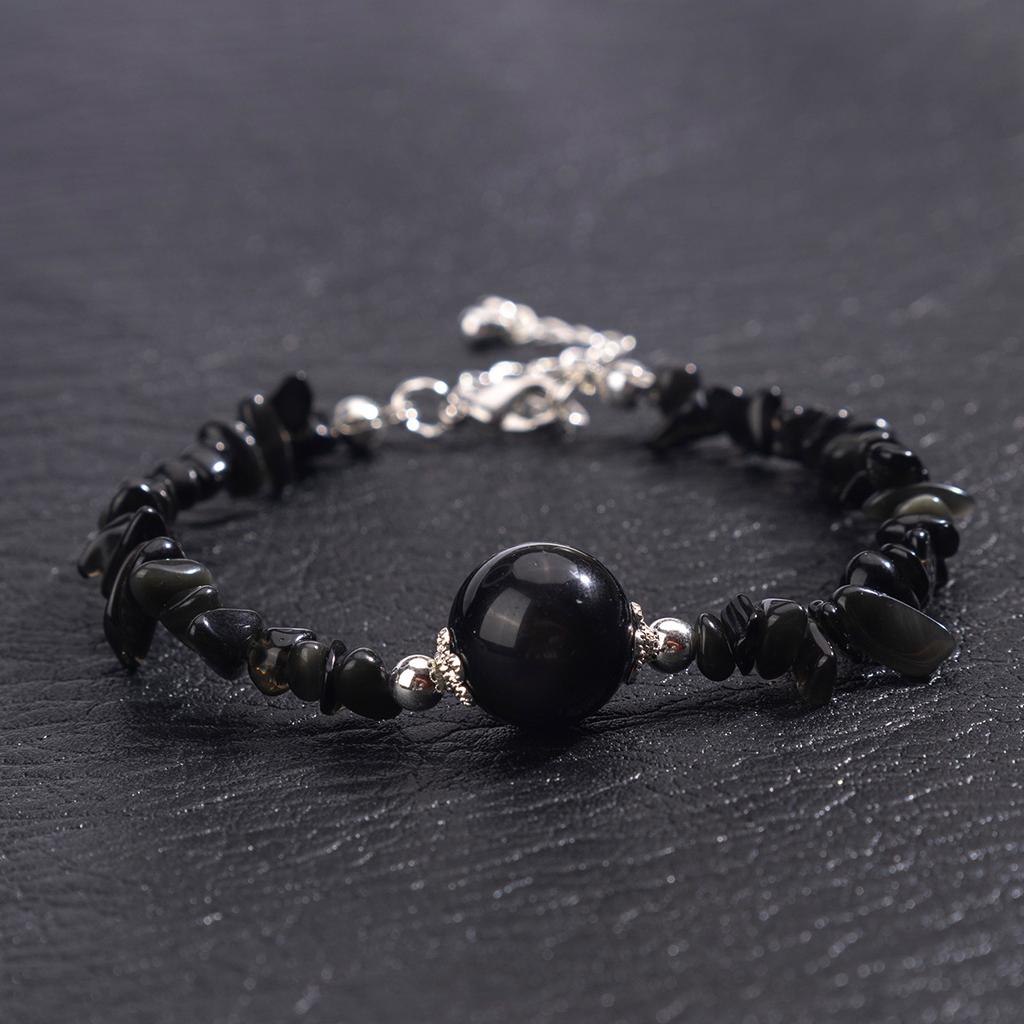 Natural Crystal Bracelets, Amethyst Bracelets, Light Luxury High-end accessories,Christmas Gift, Stocking Stuffers, Valentine's Day gift,Birthday Gift