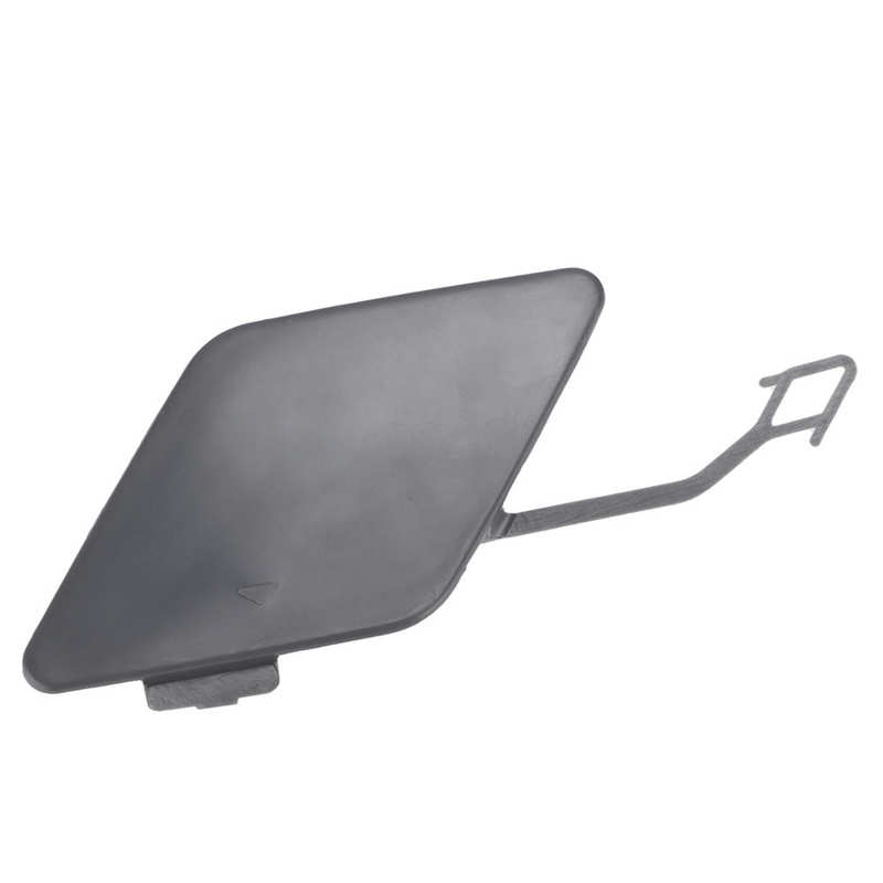 Capac cârlig de remorcare din spate Instalare ușoară Capac cârlig de remorcare 51127312748 pt