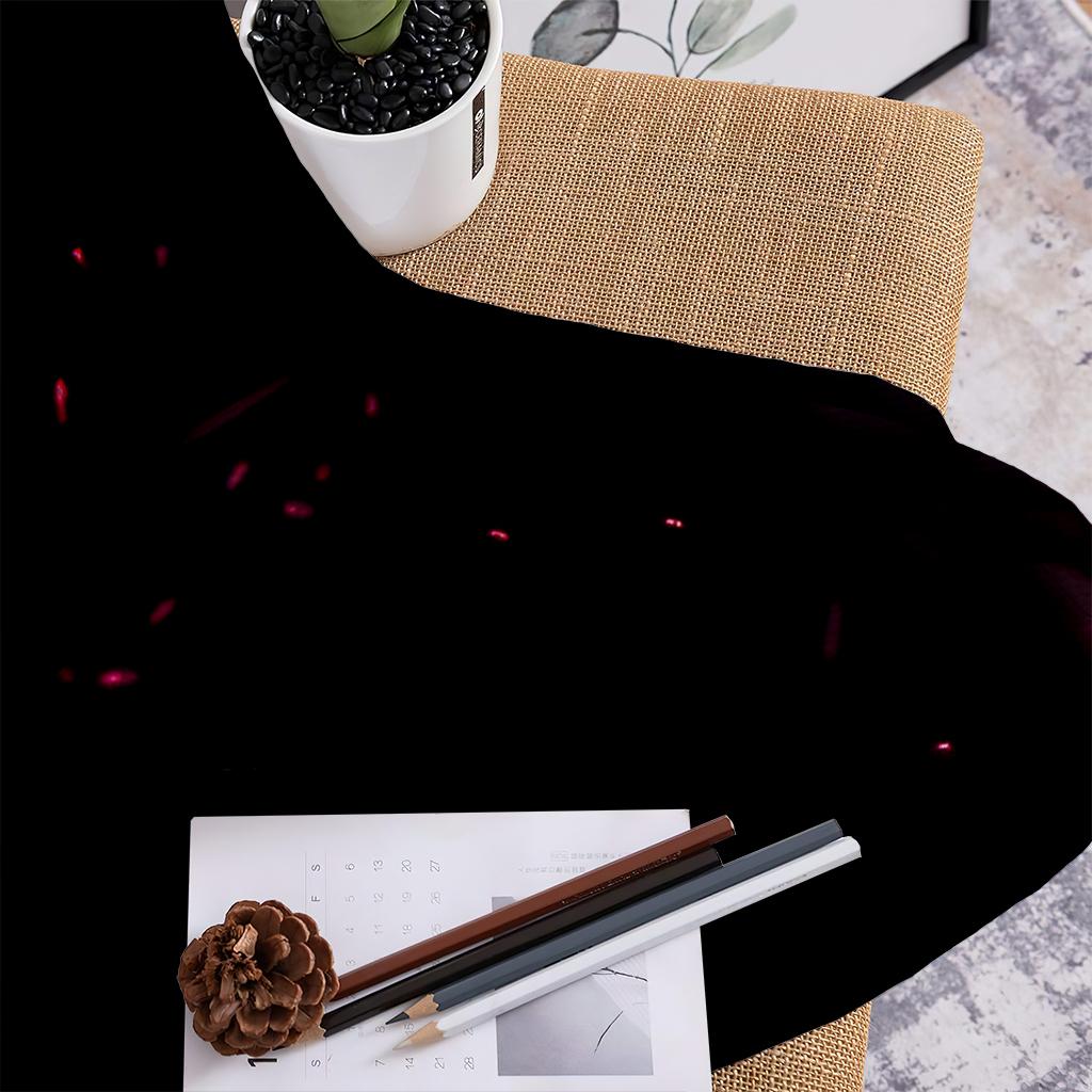 Cool Game Controller 3d Printed Curtains Suitable For Gaming Room Bedroom Study Room Decorative Curtains Home Decoration 2 PCS