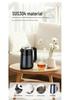 Durable Fast Boiling Electric Kettle - Home & Hotel Use, Fully Automatic with Thermostat