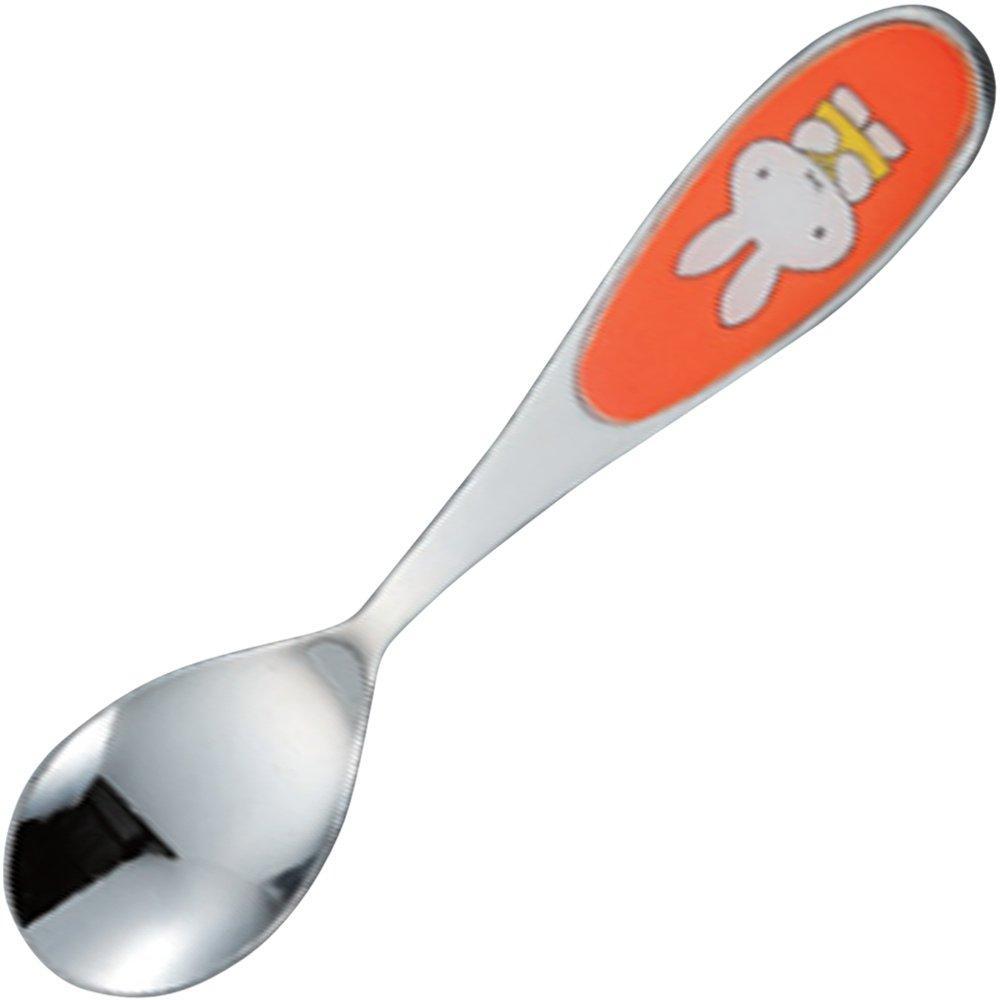 

Yamashita Kogei Stainless Steel Miffy Color Hello Spoon 120323303