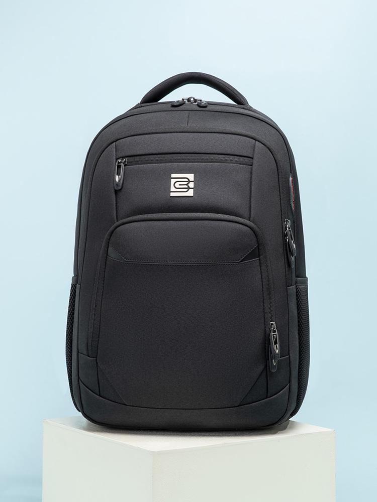 North American Bestseller: Men's Large-Capacity Travel Laptop Backpack, 20-inch, School Bag.