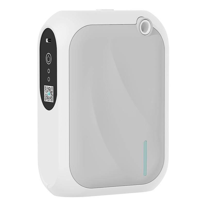 

Умный диффузор аромата эфирных масел для отелей и домов Bluetooth English - EU Standard