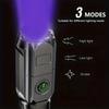 Illuminazione da campeggio – Torce UV