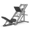 JOROTO 45-Degree Leg Press Hack Squat Trainer