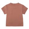 Baby Summer T-Shirt - Short Sleeve Cotton Top For Infants