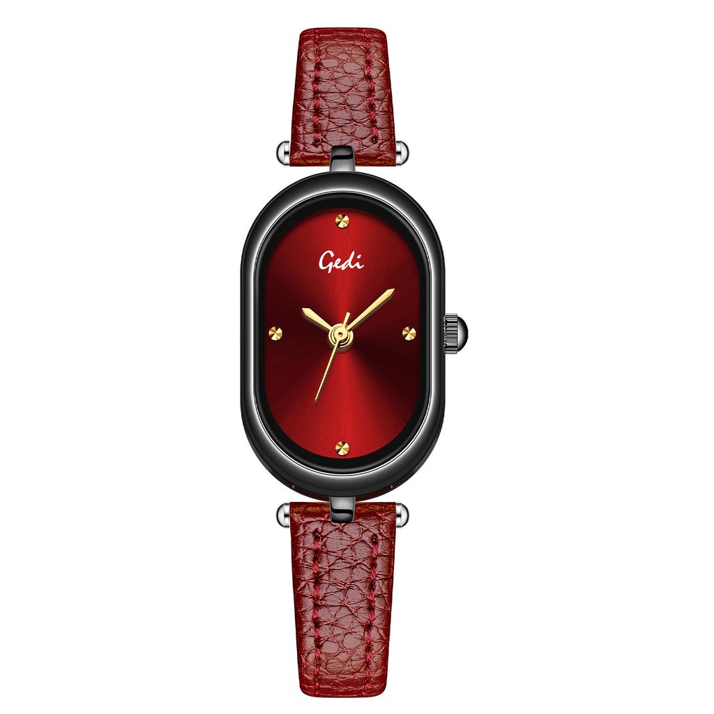 Personalised Ladies’ Watches—express Your Individuality: the Ideal Birthday and Festive Gifts for Business and Outdoor Activities