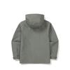 [Snowpeak] Dry Peak Gore-Tex Waterproof Jacket Light Khaki (S26ZMPJK04)