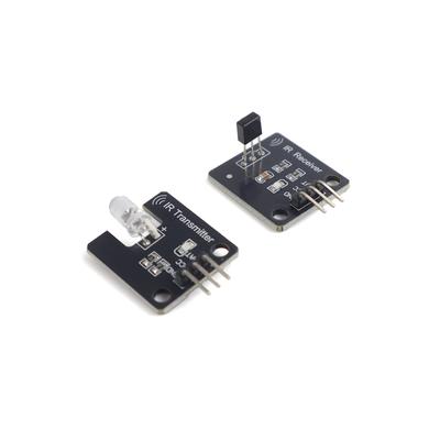 IR Infrared Transmitter Module Ir Digital 38khz Infrared Receiver Sensor Module For Arduino Electronic Building Block