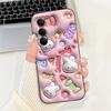 For Redmi 15 5G Case Cover Silicone Cute Cartoon Fashion Luxury Funny Cool Painted Casing 25057RN09E