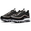 New Nike Air Max 97 Essential Black Stone Mauve Women's CZ6087-001