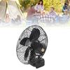 Portable Jobsite Cordless Fan Outdoor Battery Powered Electric Fan Fit for BL1830 BL1840 BL1850 BL1860