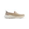 Skechers Slip-On Flash Walk Low-Top Casual Shoes Women Sneakers 125954-NTPK
