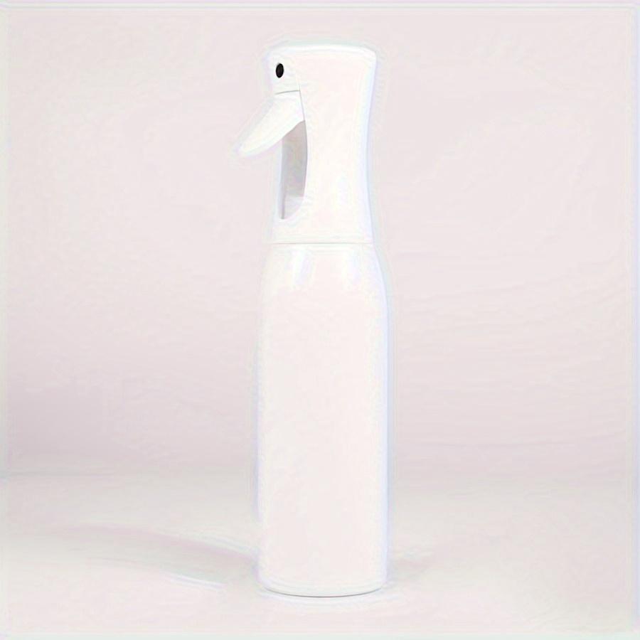 500ml High Pressure Spray Bottles Refillable Bottles Continuous Mist Watering Can Automatic Salon Barber Water Sprayer