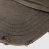UMBRO Essentials Damaged Wash Ball Cap Brown Ur323Ccp94