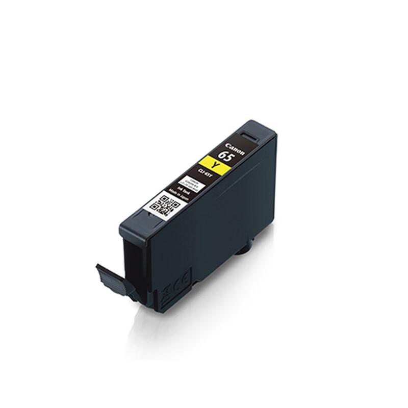 Canon CLI-65 Yellow Ink Cartridge