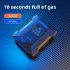 Car Mounted Inflation Pump Portable Inflation Pump Car Tire Inflation Pump Multifunctional Inflation Pump 12v Car Inflation Pump