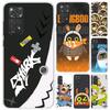 Zenless Zone Zero ZZZ Bangboo Phone Case for Xiaomi Redmi Note 15 14 14S 13 12S 12 Pro 11S 11 Plus 11T 11E 10S Soft Funda Print