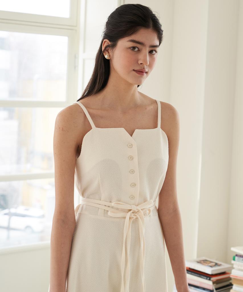 Peullobeu Libre Dress (Iv)