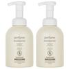 Perfume Large Size Hand Wash White Musk 500ml 2 Pieces