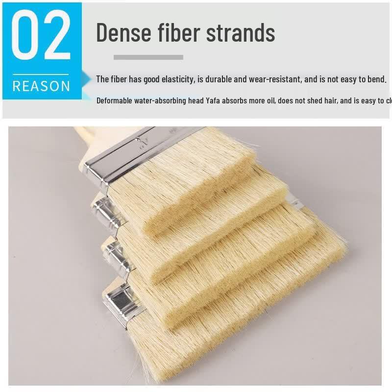 Riyue Xingchen Multi-Purpose Household Brush Set