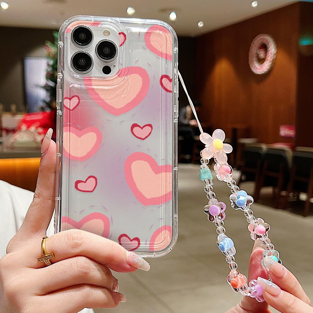 Husa de telefon pentru Samsung A55 S24 S23 A54 A05S S22 S24 S20 S21 A53 A54 A52 A71 A73 A30 A20 A31 A10 A11 A13 A02 A04 A05 Plus Ultra FE Airbag anti-cadere