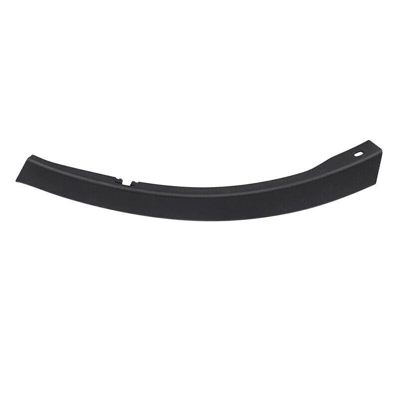 Right Side For Toyota RAV4 13~2015 Front Bumper Wheel Fender Arch Molding Trim