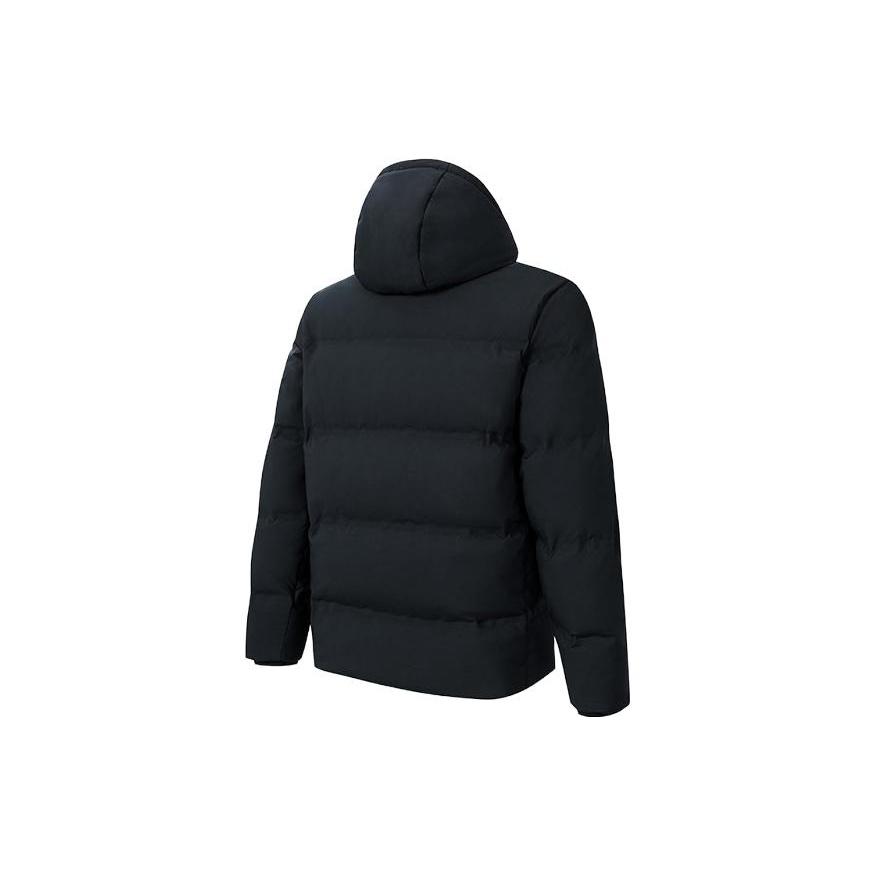 Anta Down Jacket Men's Basic Black 952347903-4