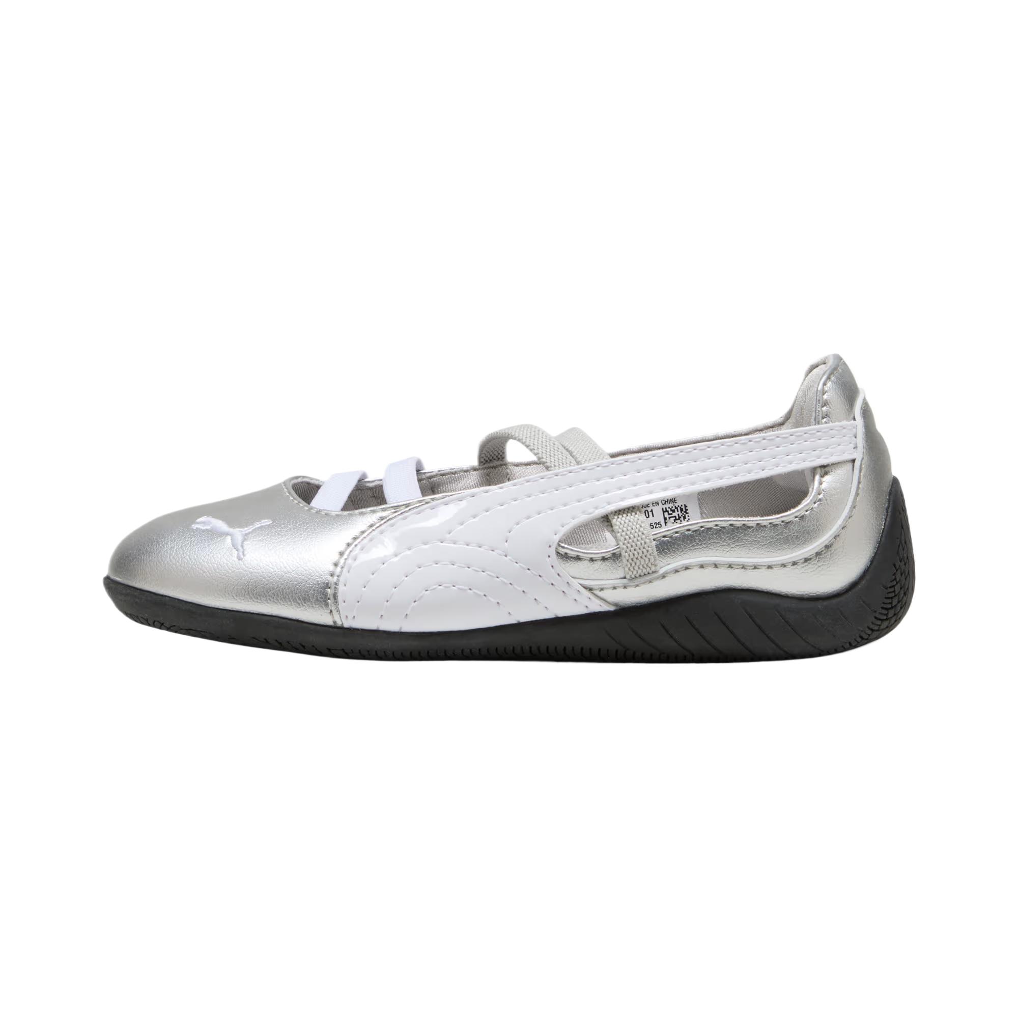 

Puma Speedcat Synthetic Leather Comfortable Round Toe Low Top Training Shoes Kids Kids sneakers 408319-01 28