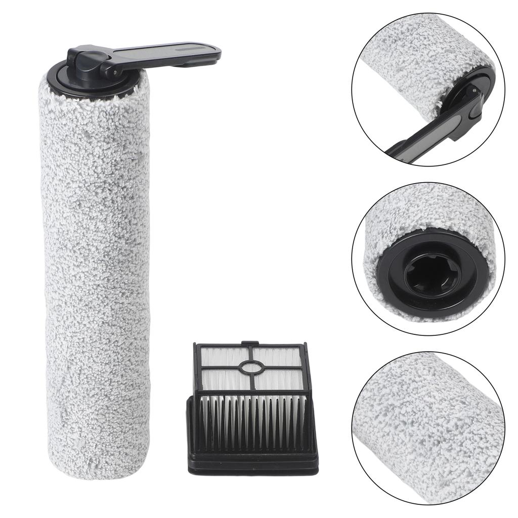 Brush Filter Replacement High-Quality Bristles Cleaner Air