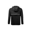 Li Ning Casual Sports Lightweight Hooded Jacket Men Jackets Black AYYR001-1