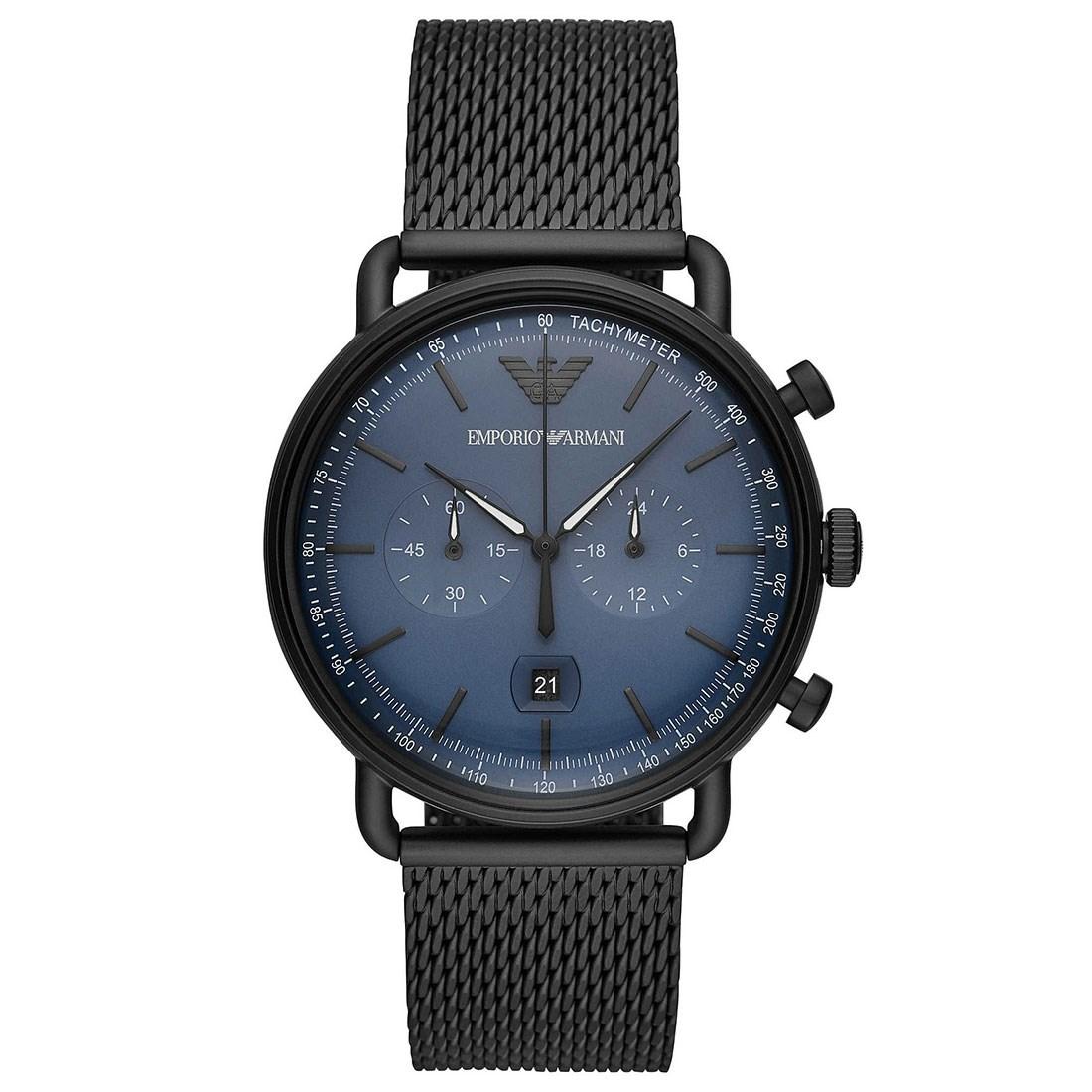 

Мужские наручные часы Emporio Armani AR11201